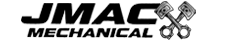 JMAC Mechanical Logo