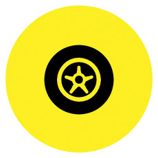 Tyre and Wheel inspections at JMAC Mechanical
